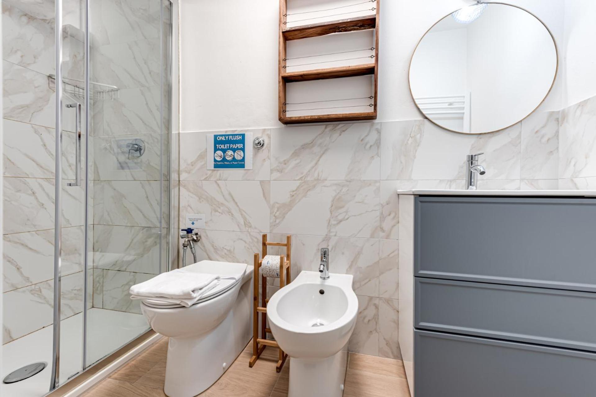 Apartamento Miriam - Sweet Dreams In