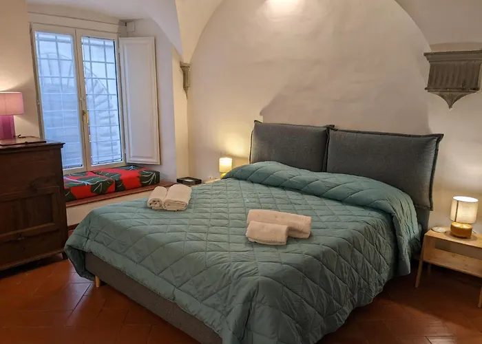 Miriam - Sweet Dreams In Florence