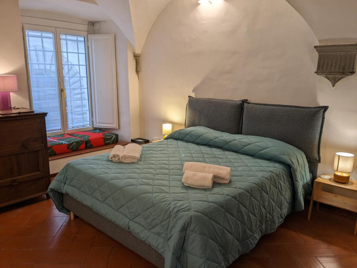 Miriam - Sweet Dreams In Apartamento Florencia
