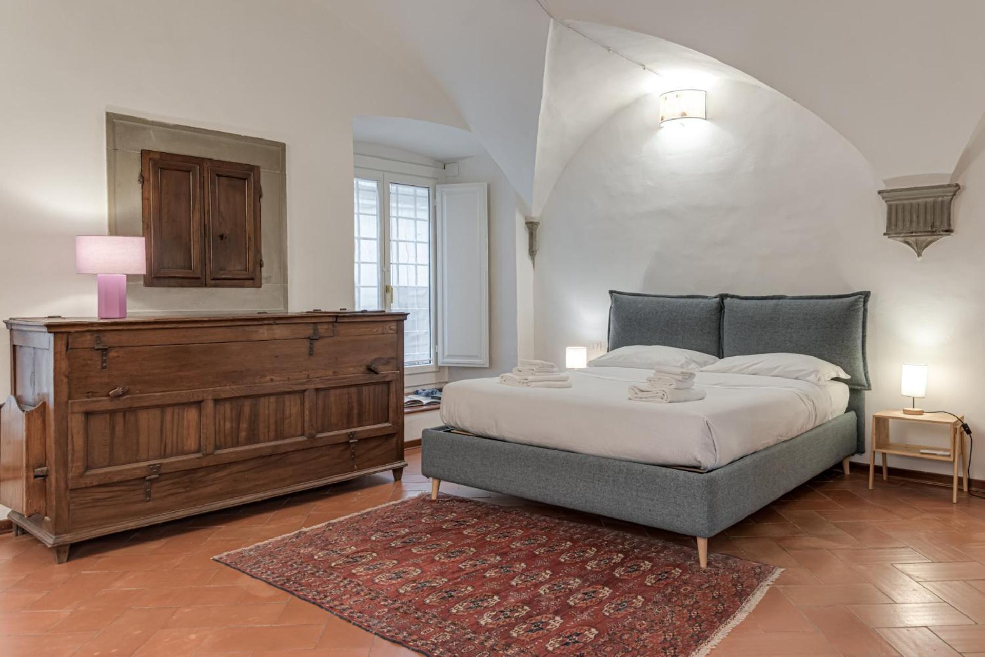 Miriam - Sweet Dreams In Apartamento