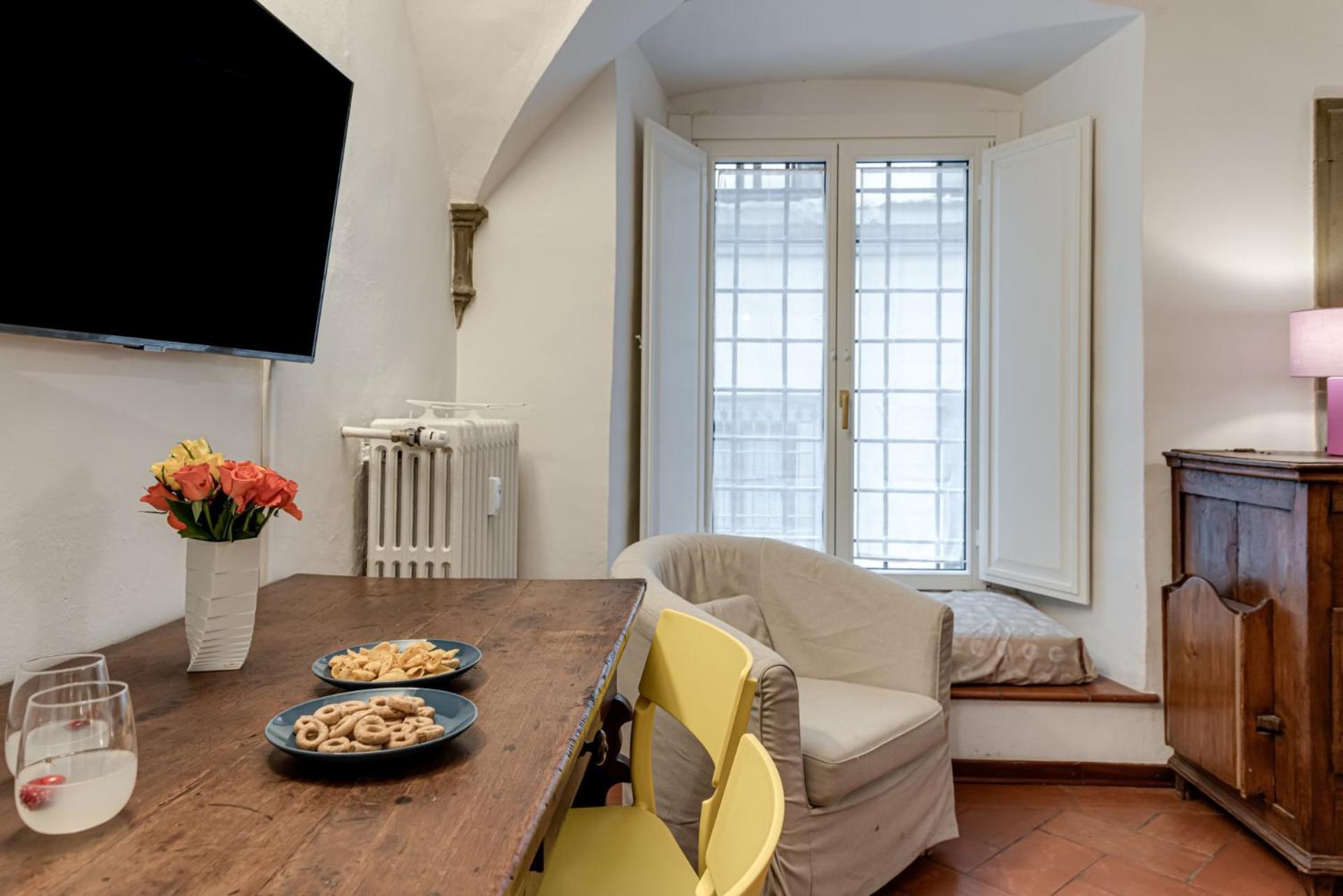 Miriam - Sweet Dreams In Apartamento