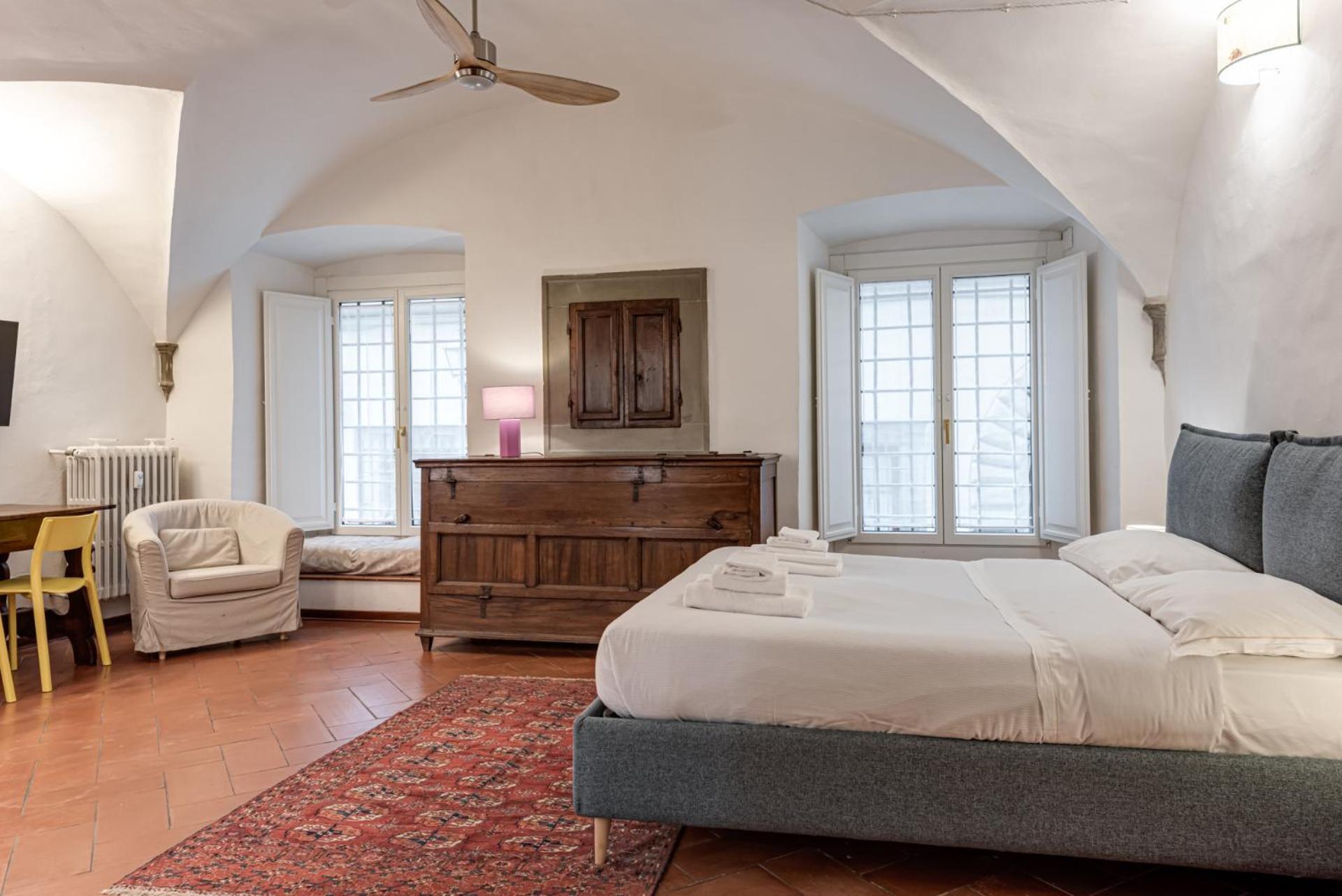 Apartamento Miriam - Sweet Dreams In Florencia